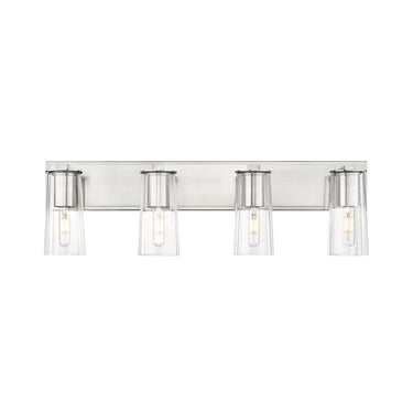 Z-Lite Titus 4 Light Vanity Light image 8