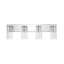 Z-Lite Titus 4 Light Vanity Light image 9