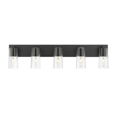 Z-Lite Titus 5 Light Vanity Light image 10
