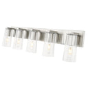 Z-Lite Titus 5 Light Vanity Light image 12