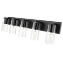 Z-Lite Titus 5 Light Vanity Light image 14