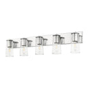 Z-Lite Titus 5 Light Vanity Light image 17