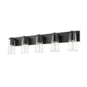 Z-Lite Titus 5 Light Vanity Light image 18