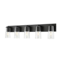 Z-Lite Titus 5 Light Vanity Light image 2