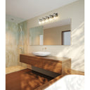 Z-Lite Titus 5 Light Vanity Light image 20