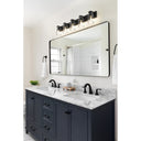 Z-Lite Titus 5 Light Vanity Light image 22