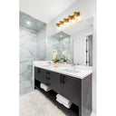 Z-Lite Titus 5 Light Vanity Light image 27