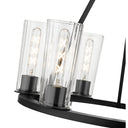 Z-Lite Titus 6 Light Chandelier image 6