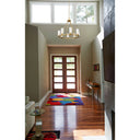 Z-Lite Titus 8 Light Chandelier image 11