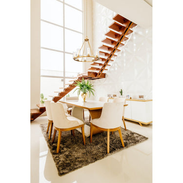 Z-Lite Titus 8 Light Chandelier image 13