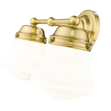 Z-Lite Vaughn 2 Light Vanity Light image 3