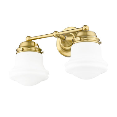 Z-Lite Vaughn 2 Light Vanity Light image 4
