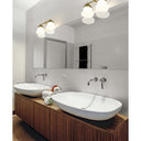 Z-Lite Vaughn 2 Light Vanity Light image 5