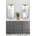 Z-Lite Vaughn 2 Light Vanity Light image 6