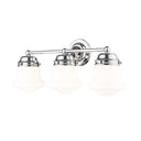 Z-Lite Vaughn 3 Light Vanity Light image 1