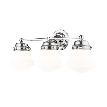 Z-Lite Vaughn 3 Light Vanity Light image 1