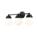 Z-Lite Vaughn 3 Light Vanity Light image 11