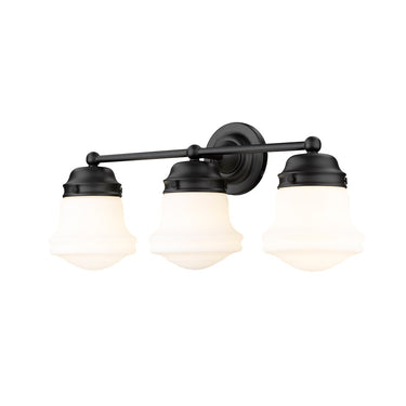 Z-Lite Vaughn 3 Light Vanity Light image 11