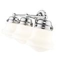 Z-Lite Vaughn 3 Light Vanity Light image 13