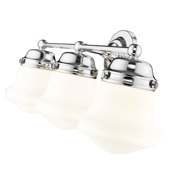 Z-Lite Vaughn 3 Light Vanity Light image 13