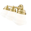 Z-Lite Vaughn 3 Light Vanity Light image 14