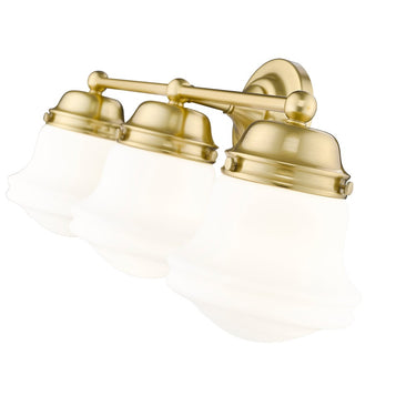 Z-Lite Vaughn 3 Light Vanity Light image 14
