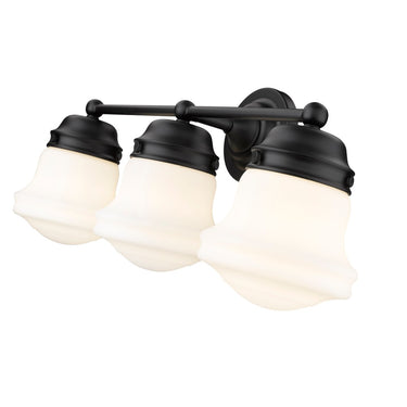 Z-Lite Vaughn 3 Light Vanity Light image 15