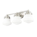 Z-Lite Vaughn 3 Light Vanity Light image 16