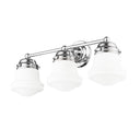 Z-Lite Vaughn 3 Light Vanity Light image 17