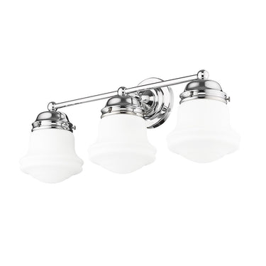 Z-Lite Vaughn 3 Light Vanity Light image 17