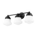 Z-Lite Vaughn 3 Light Vanity Light image 19