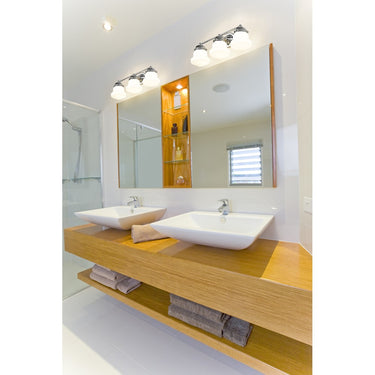 Z-Lite Vaughn 3 Light Vanity Light image 21