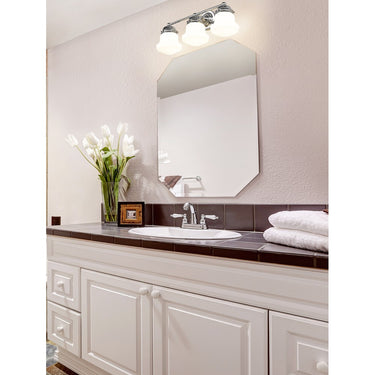 Z-Lite Vaughn 3 Light Vanity Light image 25