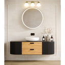 Z-Lite Vaughn 3 Light Vanity Light image 26