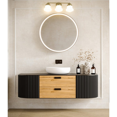 Z-Lite Vaughn 3 Light Vanity Light image 26