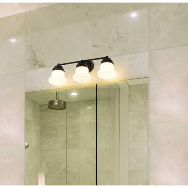 Z-Lite Vaughn 3 Light Vanity Light image 27