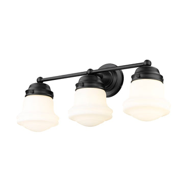 Z-Lite Vaughn 3 Light Vanity Light image 3