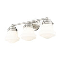 Z-Lite Vaughn 3 Light Vanity Light image 4