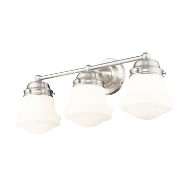 Z-Lite Vaughn 3 Light Vanity Light image 4