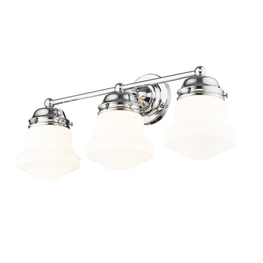 Z-Lite Vaughn 3 Light Vanity Light image 5