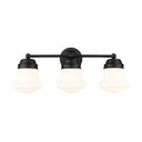 Z-Lite Vaughn 3 Light Vanity Light image 7