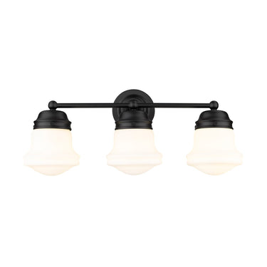 Z-Lite Vaughn 3 Light Vanity Light image 7