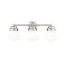 Z-Lite Vaughn 3 Light Vanity Light image 8