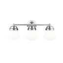 Z-Lite Vaughn 3 Light Vanity Light image 9