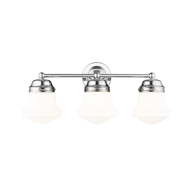 Z-Lite Vaughn 3 Light Vanity Light image 9