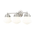Z-Lite Vaughn 3 Light Vanity Light image
