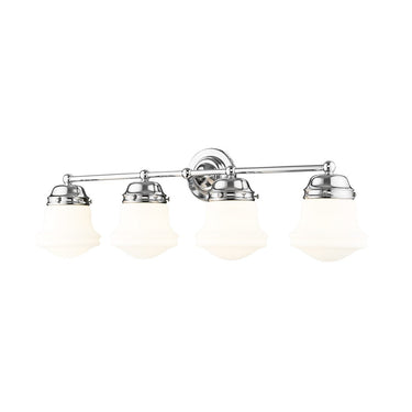 Z-Lite Vaughn 4 Light Vanity Light image 1