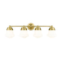 Z-Lite Vaughn 4 Light Vanity Light image 10