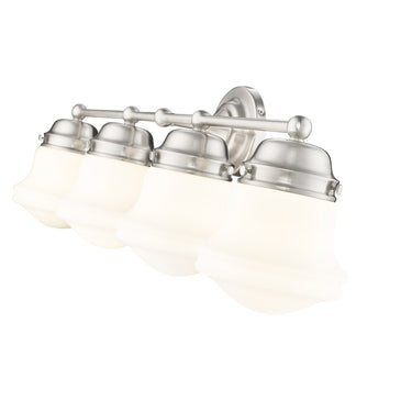 Z-Lite Vaughn 4 Light Vanity Light image 12