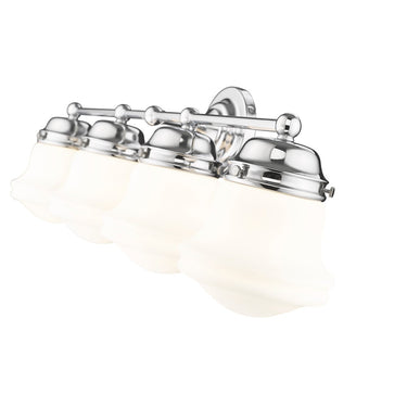 Z-Lite Vaughn 4 Light Vanity Light image 13